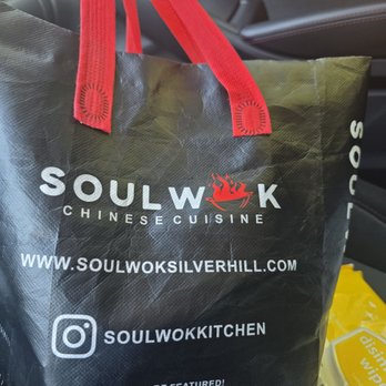 Soul Wok - Chinese Near Me - District Heights, Maryland Soul Wok - Chinese Near Me - District Heights, Maryland