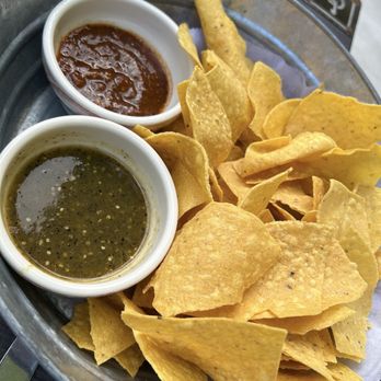 El Camino - Chips n salsas - Mexican Near Me - Boca Raton, Florida