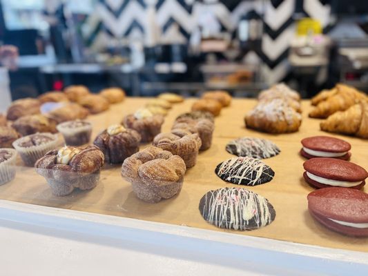 Syndicate Coffee + Bakery + Kitchen by null