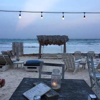 Posada Margherita - Italian Near Me - Tulum, ROO