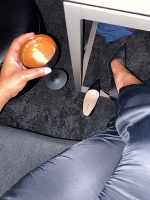 The Monarch Bar by null