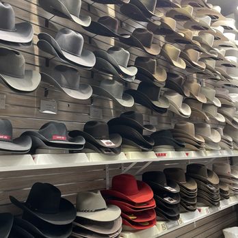 Boot Barn - Shoe Stores Near Me - Orange Park, Florida