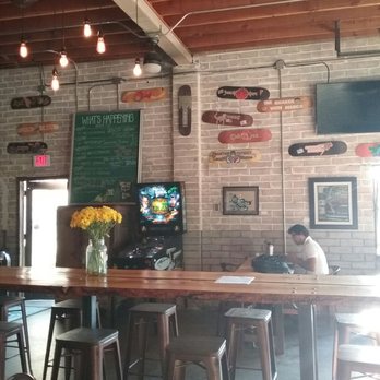Crooked Tooth Brewing - Breweries Near Me - Tucson, Arizona Crooked Tooth Brewing - Breweries Near Me - Tucson, Arizona
