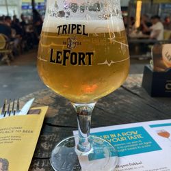 Bier Central