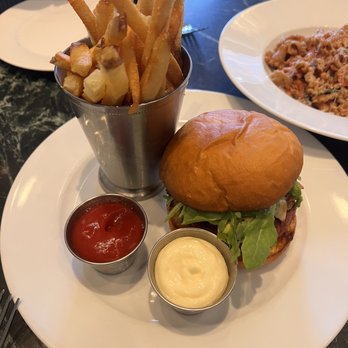 Café Riggs - Breakfast & Brunch Near Me - Washington, DC, District of Columbia Café Riggs - Breakfast & Brunch Near Me - Washington, DC, District of Columbia