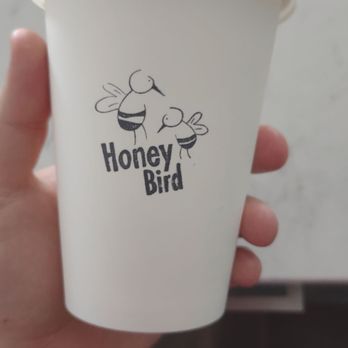 HoneyBird Coffee - Matcha latte - Coffee & Tea Near Me - Brooklyn, New York HoneyBird Coffee - Matcha latte - Coffee & Tea Near Me - Brooklyn, New York