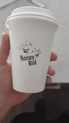 Honeybird Coffee by null