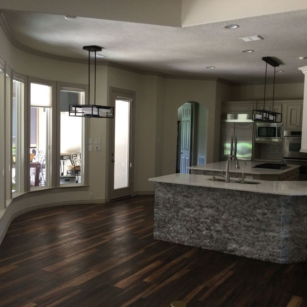 Slide of ABC Restoration