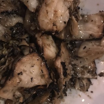 San Morello - Italian Near Me - Detroit, Michigan