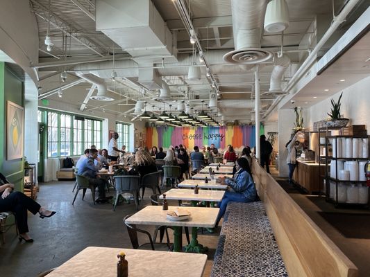 Flower Child by null