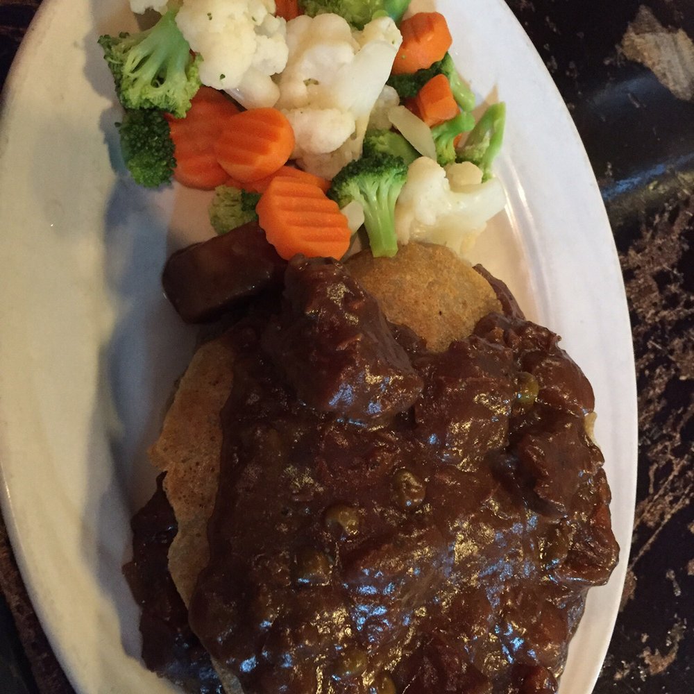 Maggie Miley's - Boxty Irish Beef Stew - Irish Pub Near Me - Normal, Illinois Maggie Miley's - Boxty Irish Beef Stew - Irish Pub Near Me - Normal, Illinois