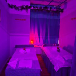 Abundance Spa