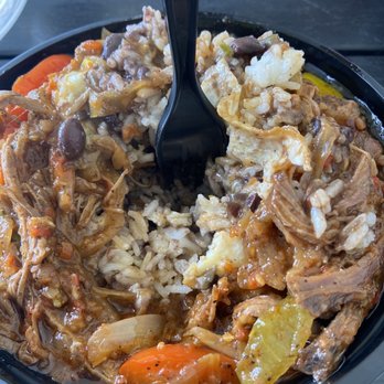Havana Kitchen - Ropa Egg Bowl - Cuban Near Me - Temecula, California