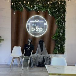 The Bep Teahouse