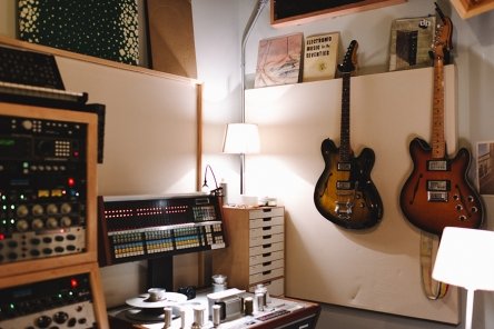 HALL OF JUSTICE RECORDING - Updated November 2024 - 4230 Leary Way NW ...