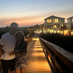 Gulf Waters Beach Front Rv Resort