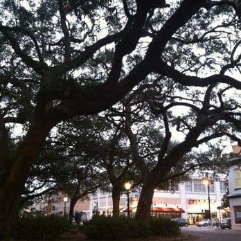 Wright Square - Parks Near Me - Savannah, Georgia