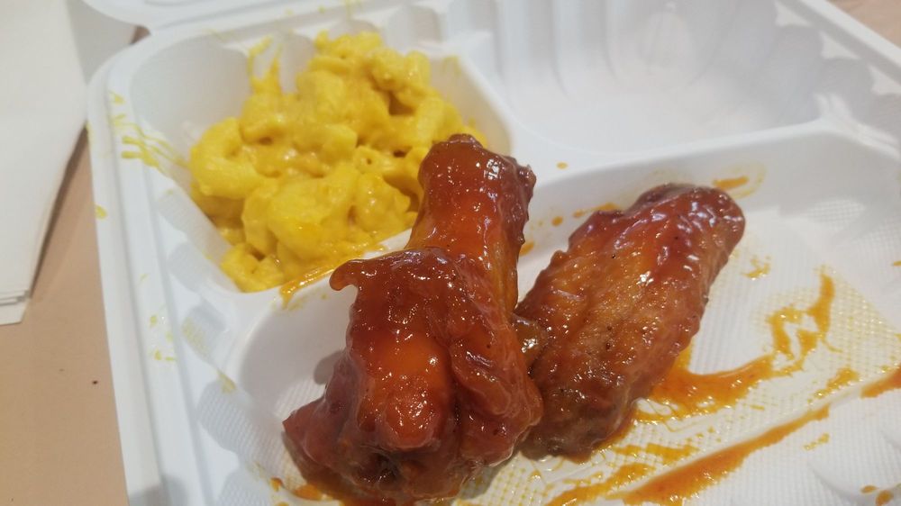 KIMMY’S SOUL FOOD 21 Photos & 19 Reviews 4426 Edmondson Ave