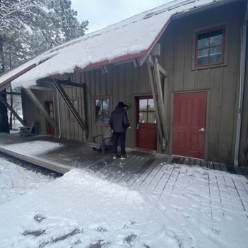 Sleeping Lady Mountain Resort - Cabin Entry - Venues & Event Spaces Near Me - Leavenworth, Washington Sleeping Lady Mountain Resort - Cabin Entry - Venues & Event Spaces Near Me - Leavenworth, Washington