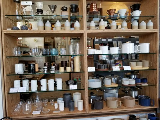 Tortoise General Store by null