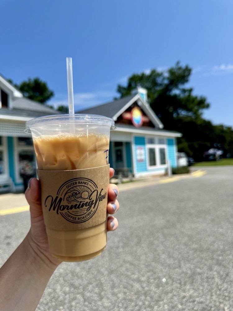 Morning View Coffee House & Roastery