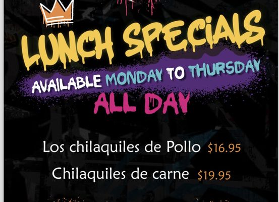 Mariscos El Charco by null