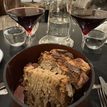 Les Parisiens par Thibault Sombardier - Deliciously bread - French Near Me - Paris