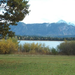 Hopfen am See