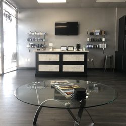 State Of The Art Barber Shop