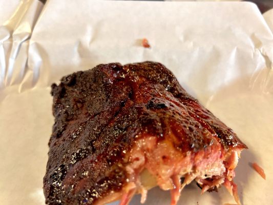 Bogart's Smokehouse by null