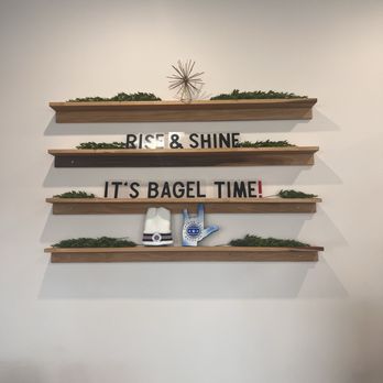 Crieve Hall Bagel - Cute signage! - Bagels Near Me - Nashville, Tennessee Crieve Hall Bagel - Cute signage! - Bagels Near Me - Nashville, Tennessee