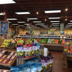 Roth's Fresh Markets - Silverton - So..this looks like Wegmans