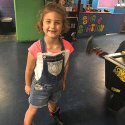 Skate Station