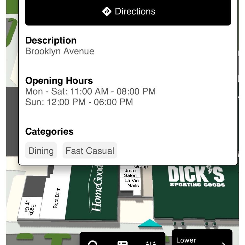 Brooklyn Ave - Pizza Near Me - Johnson City, Tennessee Brooklyn Ave - Pizza Near Me - Johnson City, Tennessee