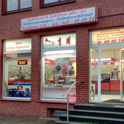 Einbruchschutz K.Wiesmayer - Schlüssel