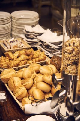 Althoff Hotel Fürstenhof Celle by null