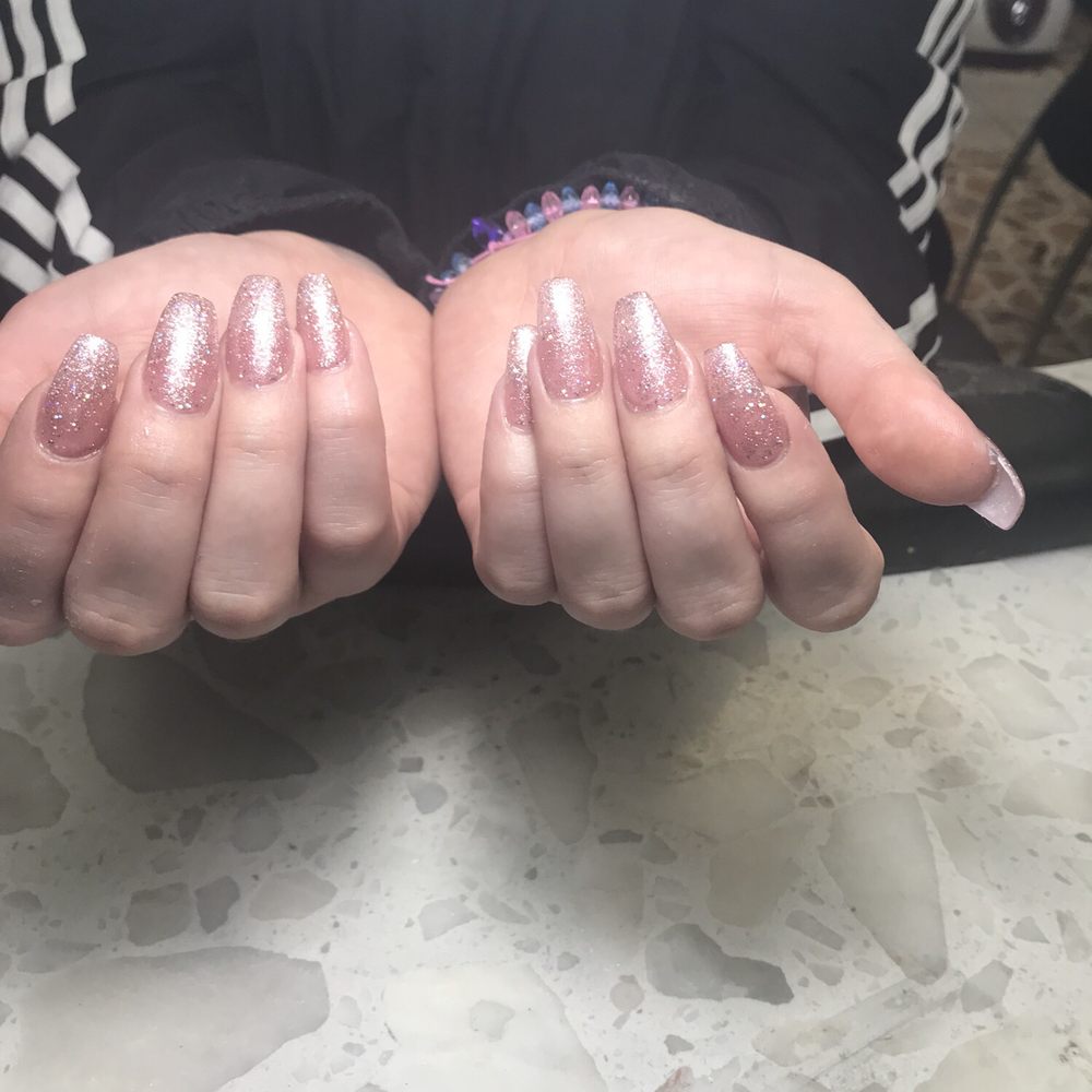 7 Nail Spa - Nail Salons Near Me - San Francisco, California 7 Nail Spa - Nail Salons Near Me - San Francisco, California