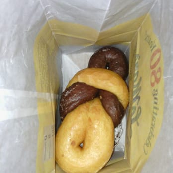 LaMar's Donuts and Coffee - Two tone donut - Coffee & Tea Near Me - Aurora, Colorado LaMar's Donuts and Coffee - Two tone donut - Coffee & Tea Near Me - Aurora, Colorado