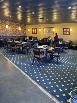 New China Chinese Restaurant by null