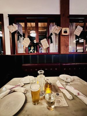 Serious Pie Downtown by null