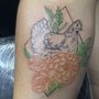 Photo of Tattoos by "G"
