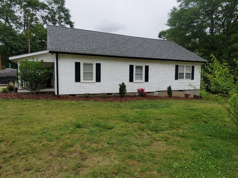 Slide of Consumer First Roofing