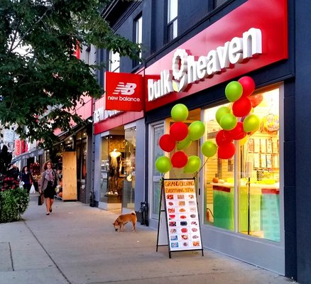 new balance pape and danforth