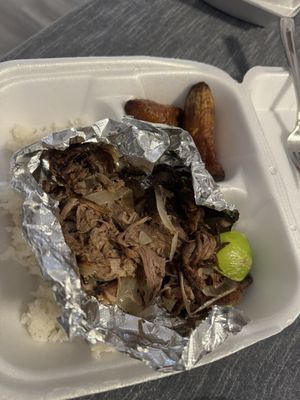 Havana's Cuban Cuisine by null