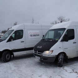 Tri Services