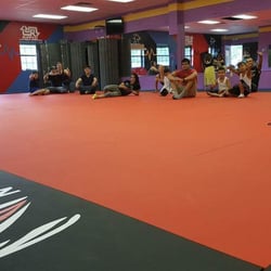 Jesse Jacquez Brazilian Jiu-Jitsu - Change your life with JJBJJ! Come in today!