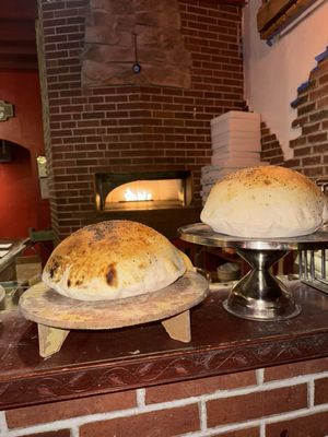 Ali Baba Mediterranean & turkish Cuisine by null