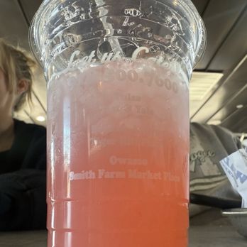 Waldo's Chicken & Beer - Strawberry lemonade - Chicken Shop Near Me - Owasso, Oklahoma Waldo's Chicken & Beer - Strawberry lemonade - Chicken Shop Near Me - Owasso, Oklahoma