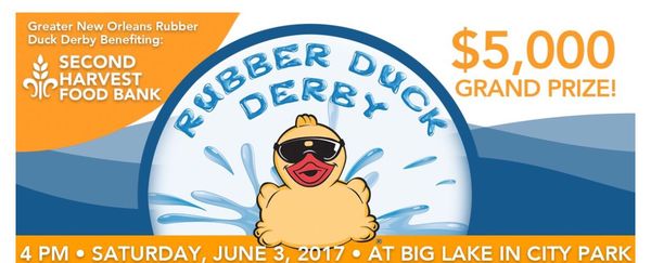 Second Harvest Food Bank by null