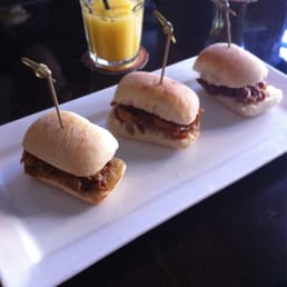 Sliders Sliders